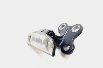 PANT LEVÝCH PŘEDNÍCH DVEŘE VOLVO S60 I 31218515 2.0L GASOLINE 132KW 2016