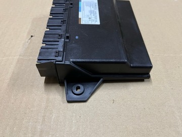 FORD FOCUS MK3 11- МОДУЛЬ КОМФОРТ AV6N-19G481-AL