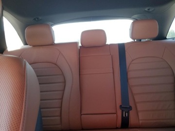 Mercedes GLC C253 2019 Mercedes-Benz GLC 2019 r., 2,0L 300 4MATIC 2.0 Benzyna 241KM, zdjęcie 9