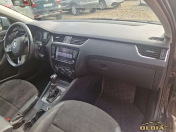 Skoda Octavia III Scout 2.0 TDI 184KM 2015 Skoda Octavia Wersja Scout, 4x4,Xenon-Led 2.0 Diesel 184KM, zdjęcie 22