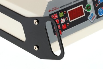 Инверторный выпрямитель для гелевых аккумуляторов 12