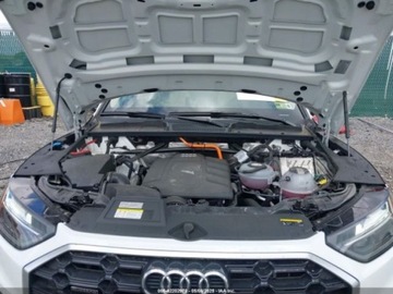 Audi Q5 II 2022 Audi Q5 Premium 55, 2022r., 4x4, 2.0L 2.0 Benzyna 248KM, zdjęcie 11
