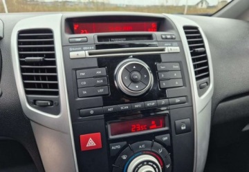 Kia Venga Mikrovan 1.4 CRDi WGT 90KM 2013 Kia Venga 1.4 CRDi 90 KM // Edition // Gotowa do rejestracji !!!, zdjęcie 29