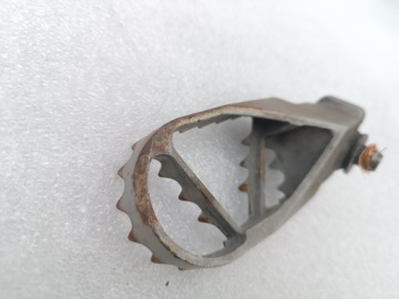 Подножка водителя правая KTM 1290 Super Adventure 15-17r