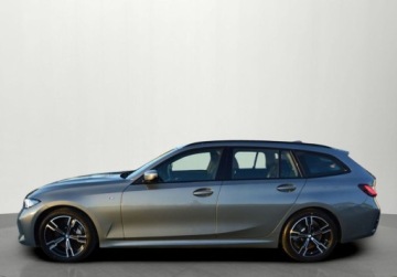 BMW Seria 3 G20-G21 Touring Facelifting 2.0 330i 245KM 2024 BMW Seria 3 BMW 330i M-Sport 2.0 Benzyna 245KM, zdjęcie 3