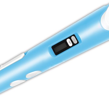 НАБОР ШАРИКОВОЙ РУЧКИ ДЛЯ 3D ПРИНТЕРА + КАРТРИДЖИ 9 МЕТРОВ