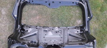 ЗАДНИЙ БАГАЖНИК MG 4 2022-