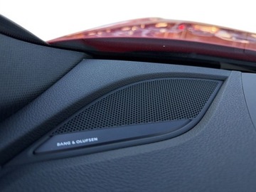 Audi A4 B9 S4 Limousine Facelifting 3.0 TDI 341KM 2021 Audi S4 Limousine Martix LED Kamery 360 Bang Olufsen Masaze Head Up Gwara, zdjęcie 33