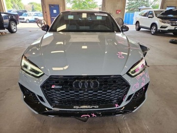 Audi A5 F5 2019 Audi RS5 Coupe 2019 2.9l 2.9 Benzyna 444KM, zdjęcie 5