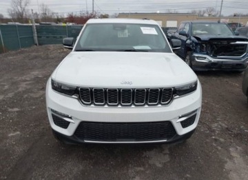 Jeep 2022 Jeep Grand Cherokee 2022, 2.0L, 4x4, 4XE LIMITED, od ubezpieczalni, zdjęcie 1