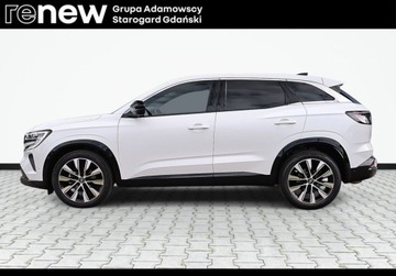 Renault Austral 1.3 Mild Hybrid 158KM 2024 Renault Austral PL Salon Dealer Renault Grupa Adamowscy 1.3 Hybryda 158KM, zdjęcie 8