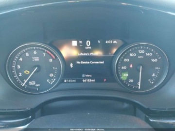 Cadillac 2020 Cadillac XT6 Premium Luxury 2020 3.6 Benzyna 310KM, zdjęcie 10