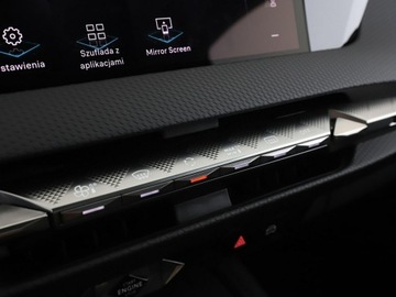  DS Automobiles DS 4 FV23 1.6 E-Tense Hybrid, zdjęcie 28