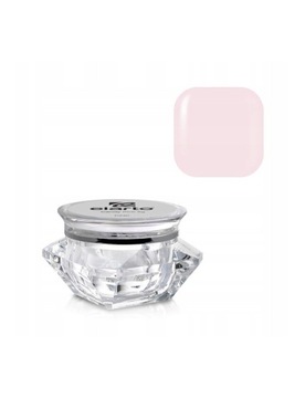 Elarto żel budujący różowy candy rose 50g