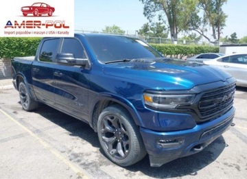  RAM 1500 Limited 57 Box 2024 5.7l 5.7 Benzyna 395KM