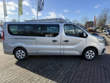 Renault Trafic III Combi 2.0 dCi  170KM 2026 Renault Trafic Pakiet Drzwi Pakiet Vision Pakiet Komfort Kamera cofania, zdjęcie 5