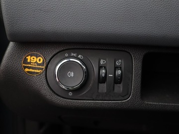 Opel Meriva II Mikrovan Facelifting 1.4 Turbo ECOTEC 120KM 2014 Opel Meriva 1.4 Turbo, Skóra, Klima, Klimatronic, zdjęcie 16