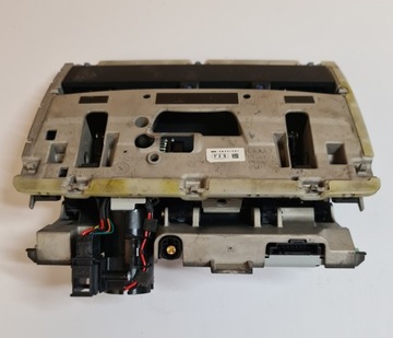 Экранный дисплей MMI Navi Audi OE 8V0857273P