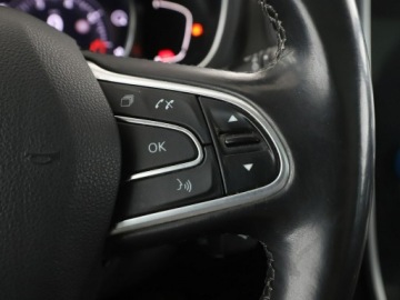 Renault Scenic IV 1.3 Energy TCe 140KM 2019 Renault Scenic BOSE-Edition automat półskóra, zdjęcie 31