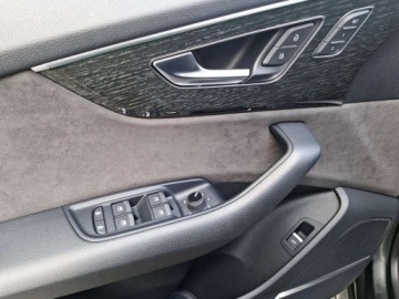 Audi Q8 SUV 3.0 50 TDI 286KM 2019 Audi Q8 50TDI 286KM mHEV Quattro Tiptronic BangOlufsenKamera360MatrixLED PL, zdjęcie 8