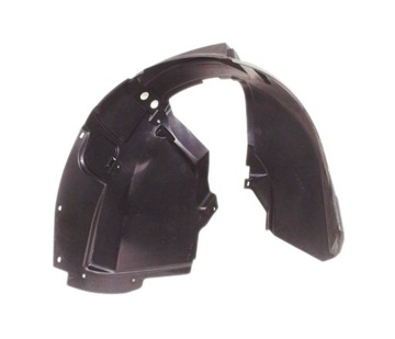 PODBĚH LEVÉ PŘEDNÍ JAGUAR F-TYPE T2R2961 T2R25565