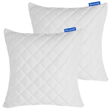 АНТИБАКТЕРИАЛЬНЫЕ ПОДУШКИ ДЛЯ СПАНИЯ 70Х80СМ 2ШТ.