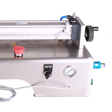 Горизонтальная пневматическая машина для разгрузки жидкости