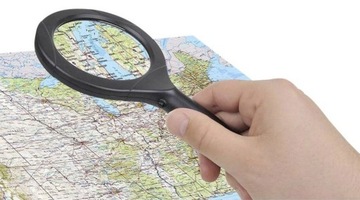 УВЕЛИЧЕНИЕ HALOO СО СВЕТОДИОДНЫМ ОСВЕЩЕНИЕМ