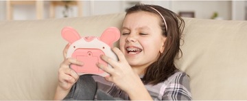 TOY POP IT ЭЛЕКТРОННАЯ АНТИСТРЕССОВАЯ АРКАДА СО ЗВУКОМ