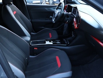 Opel Mokka II SUV 1.2 Turbo 130KM 2021 Opel Mokka 1.2 Turbo, Automat, Klima, Klimatronic, zdjęcie 8