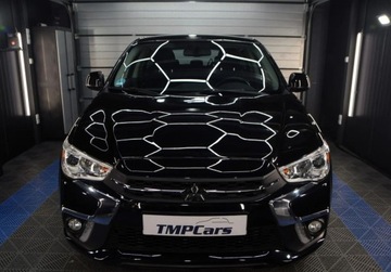 Mitsubishi ASX I SUV Facelifting 2016 1.6 117KM 2019 Mitsubishi ASX 1.6 benzyna _ kamera cofania _ 1.6 Benzyna 117KM, zdjęcie 26
