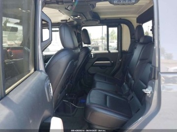 Jeep Gladiator 2021 Jeep Gladiator Rubicon 2021 3.6l 3.6 Benzyna 285KM, zdjęcie 12