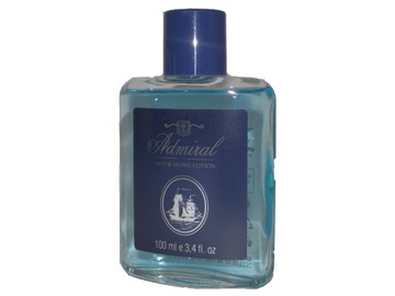 Admirał woda po goleniu Kulpol 100ml