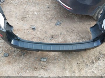 Ford Explorer VI 2023 Ford Explorer Timberline, 2023r., 4x4, 2.3L 2.3 Benzyna 300KM, zdjęcie 8