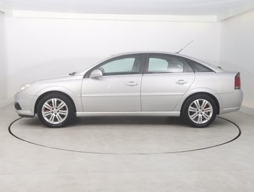 Opel Vectra C Hatchback 1.8 ECOTEC 140KM 2007 Opel Vectra 1.8, Navi, Klima, Tempomat, zdjęcie 2