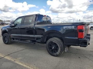 Ford 2024 Ford F350 SUPER DUTY 2024, od ubezpieczalni 6.7 Diesel 500KM, zdjęcie 3