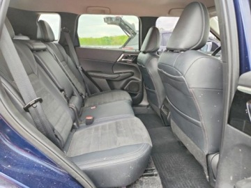 Mitsubishi Outlander III 2023 Mitsubishi Outlander Se 2023 2.5 Benzyna 181KM, zdjęcie 10