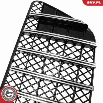 ESEN SKV 66SKV585 MŘÍŽKA CHLADIČŮ