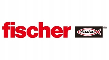 Самосверлящие дюбеля для гипсокартона Fischer DuoBlade 50 шт.