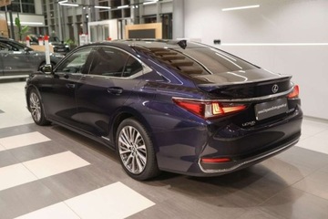 Lexus ES VII (XV70) 2019 Lexus ES 300h Busins Edition 2.5 Hybryda 178KM, zdjęcie 1
