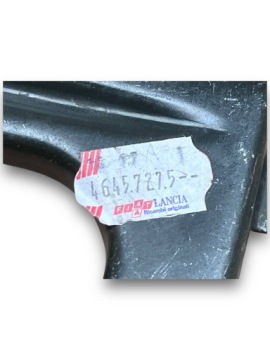 46457275, Fiat Punto Lancia Y abdeckung Halter DES MOTORS Original 46457275 !J | thumb 2