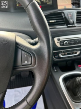 Renault Scenic III XMOD Energy TCe 130KM 2013 Renault Scenic 1.2 T Szwajcaria duzy serwis Pisemna gwarancja tech., zdjęcie 37