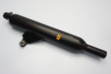 TRIUMPH BONNEVILLE 1200 T120 16- ГЛУШИТЕЛЬ КОНЦЕВОЙ ПРАВЫЙ