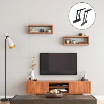 Аксессуары для письменного стола Подъемный механизм для мебельных опор