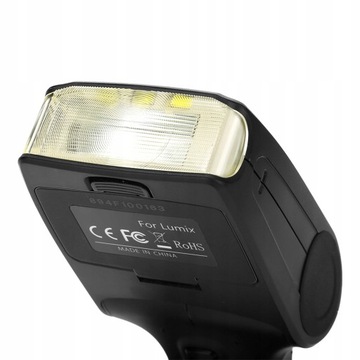 Вспышка Meike MK320-P Speedlite для