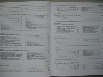 TOYOTA YARIS польское руководство по ремонту TOYOTA Yaris 99-05 Ремонтирую сам PL