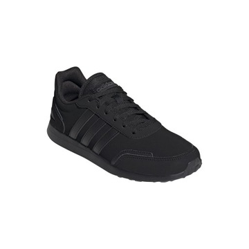 38 2/3 ЖЕНСКИЕ КРОССОВКИ ADIDAS SWITCH, ЧЕРНЫЕ FW9306