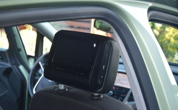 Opel Astra J Hatchback 5d 1.4 Turbo ECOTEC 140KM 2011 Opel Astra 1.4B Klima Navi DVD 2 Kpl Kol Sprowadzony Oplacony 1.4, zdjęcie 34