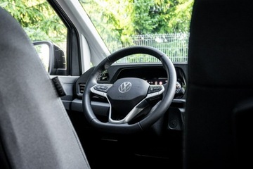 Volkswagen Caddy V Caddy 2.0 TDI 122KM 2024 Volkswagen VW Caddy 5 DARK LABEL 122 KM DSG DEMO, zdjęcie 20