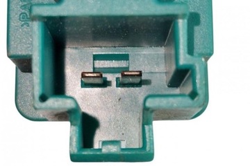 SENZOR PEDÁLU BRZDY JAGUAR S-TYPE (X200) 2W9313480AB 2.7L DIESEL 152KW